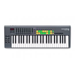 MIDI ( миди) клавиатура NOVATION LAUNCHKEY 49